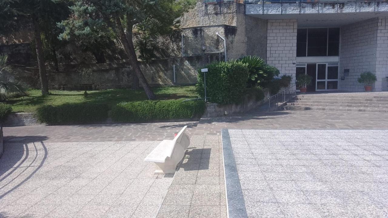 דירות Sanremo Affitti Brevi Periodi Da Dino מראה חיצוני תמונה